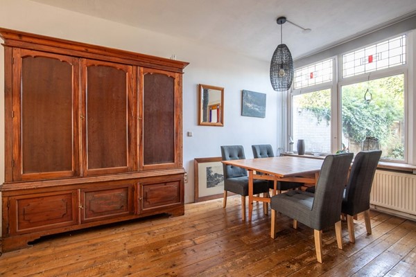 Medium property photo - Nieuwstraat 18, 2223 BR Katwijk